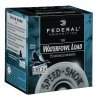 Federal Speed-Shok 12 GA, 3in. 1-1/4oz. #3 Shot - 25 Rounds [MPN: WF1423]