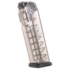 Ets Group Mag For Glock 17/19 9mm 10rd Csmk