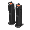 Byrna Technologies Magazine Two Pk Byrna Hd 5rd Black