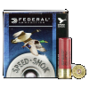 Federal Speed-shok, Fed Wf1424 Spdshk 12 3in 11/4 25/10 Stl