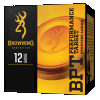 Browning BPT 12 GA, 2-3/4in. 1-1/8oz. #7.5 Shot - 25 Rounds [MPN: B193621227]