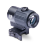 EOTECH G43 MAGNIFIER W/ QD MOUNT AND STS TAN