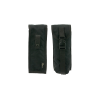 Coletac Vulcan Suppressor Pouch Black Long