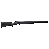 Browning Ab3 Micro Stalker .243 Win. - 20" Ns Matte Black Synthetic
