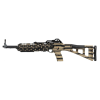 Hi-point Carbine .45acp 17.5" 9rd Grand Union Flag Fde Tb