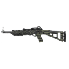 Hi-point Carbine .45acp 17.5" 9rd Grand Union Flag Od Green Tb