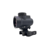 American Defense Mfg.Trijicon Mro Lw Qr Lower 1/3