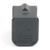 Agency Arms +5 Base Pad SIG P320 Black