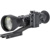 AGM GLOBAL VISION Wolverine Pro-4 3AW1 Night Vision Rifle Scope 6x Generation 3+ Level 1 Auto-Gated White Phosphor Matte
