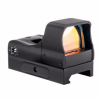 HUSKEMAW OPTICS CROSSFIELD 4X40 CROSSBOW SCOPE 2MOA