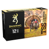 Browning Tungsten Turkey 12 GA, 3-1/2in. 2-1/4oz. 7/9 Shot - 5 Rounds [MPN: B193921240]