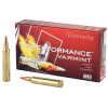 Hornady Superformance Varmint .204 RUGER, 40gr, V-MAX - 20 Rounds [MPN: 83206]