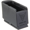 Ghost Moab Mag Extension For - Glock 43x48 Plus 4 Rounds Black