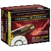 Federal Premium .44 REM MAG, 280gr, Swift A-Frame - 20 Rounds [MPN: P44SA]