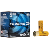 Federal Top Gun 20 GA, 2-3/4in. 7/8oz. #8 Shot - 25 Rounds [MPN: TG208]