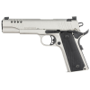 AUTO ORDNANCE 1911 45ACP SAVAGE 5" 7RD STAINLESS STEEL
