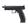 Cz P-10 F Or 9mm Fs 19-shot - Suppressor Ready Co-witness