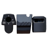 Backup Tactical Compensator Cmpct P320 Black