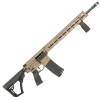 Daniel Defense Ddm4, 5.56x45mm NATO 18" 30+1 FDE