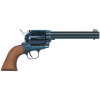 Eaa Bounty Hunter .44mag 7.5" - Fs Case Colored/blued Wood