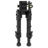 Accu-tac Br-4, Accutac Brasqd-g204 Br4 G2 Bipod 5.75-8.625"