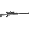 Crosman Mag-fire Extreme .22 - Pellet 10-shot With 3-9x40mm