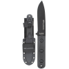 Ka-Bar EK Short Drop Point 4.3125 Fixed Blade