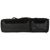 Tac Six 10825 Squad Tactical Case Black 600D Polyester Rifle