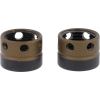 Browning Sporter Recoil Hawg - Muzzle Break Bronze .30 & Less