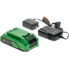 Hooyman 24 V Battery