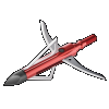 Bloodsport Gravedigger Extreme Chisel Tip 100G