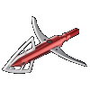 Bloodsport Gravedigger Extreme Cut-On-Contact 100G
