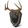 Hunters Specialties Antler Skull Cap Mount