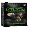 Kent Cartridge Fasteel 2.0 12 GA, 3in. 1-1/4oz. #3 Shot - 25 Rounds [MPN: K123FS363]