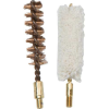Cva Cleaning Brush/swab Set - .50 Caliber