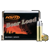 HSM Bear Load .45 LONG COLT, 325gr, WFN - 20 Rounds [MPN: 45C7N20]