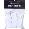 Breakthrough Cleaning Patches - 1 3/4" Square .270-357 50 Pack