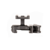 American Defense Mfg. Aimpoint T1 Lw Qr Co-witness