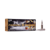 Federal Custom Shop 6.5 PRC, 130gr, Terminal Asent - 20 Rounds [MPN: FCS65PRCTA1SC]