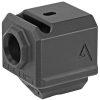 Agency Arms Glock Gen 3 Single Port Black
