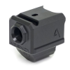 Agency Arms Glock Gen 5 Single Port Comp - Black