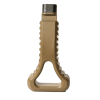 Kdg Scar Nrch Scarging Handle Black