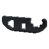 Angstadt Wrench For 3-lug And - Blastwave Muzzle Devices