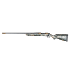 Fierce Firearms Carbon Rival, 7mm PRC 20" 3+1 Smoked Bronze Cerakote