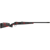 Fierce Firearms Carbon Rival, 7mm PRC 22" 3+1 Black Cerakote