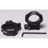 CHRISTENSEN ARMS RINGS ULTRALIGHT 1 MEDIUM