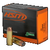 HSM Pro Pistol 10MM ACP, 180gr, JHP - 20 Rounds [MPN: 10MM15N20]