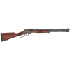 HENRY REPEATING ARMS SIDE GATE .30-30 20" BARREL 5-ROUNDS BLACK LEVER ACTION RIFLE