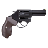 Charter Arms Professional, Cha 63270 Professional 32 H&rmag 3in Blk Ni Wood