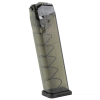 Ets Group Mag For Glock 17/19 9mm 22rd Carbon S